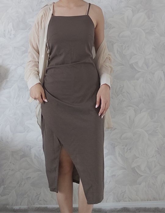 Продам двойку(платье, рубашка)