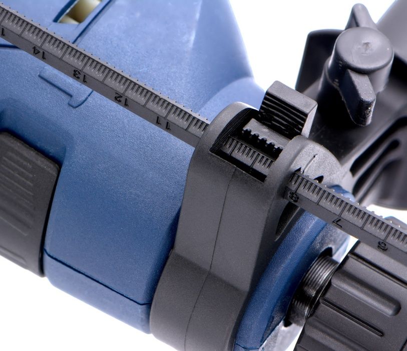 Ударна бормашина FERM PDM1057, DIY, 13mm max, 500W