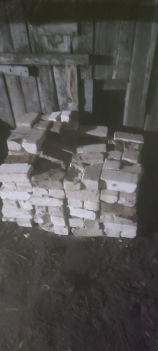 Продам КЕРПЕЧИ белые