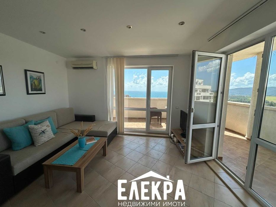 Продава се Двустаен апартамент в Бяла - 96 кв.м за 740 €/кв.м - Снимка #3