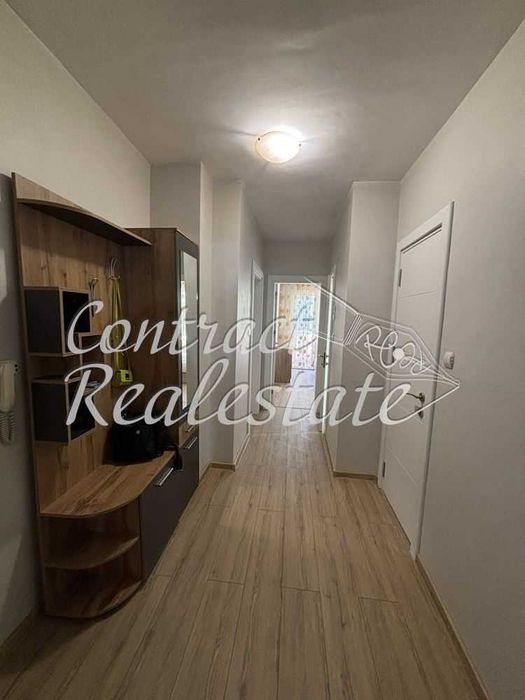 Дава се под наем Тристаен апартамент в Варна, Окръжна болница - 72 кв.м за 663 € - Снимка #5