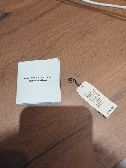 Часовник Fossil FS4775