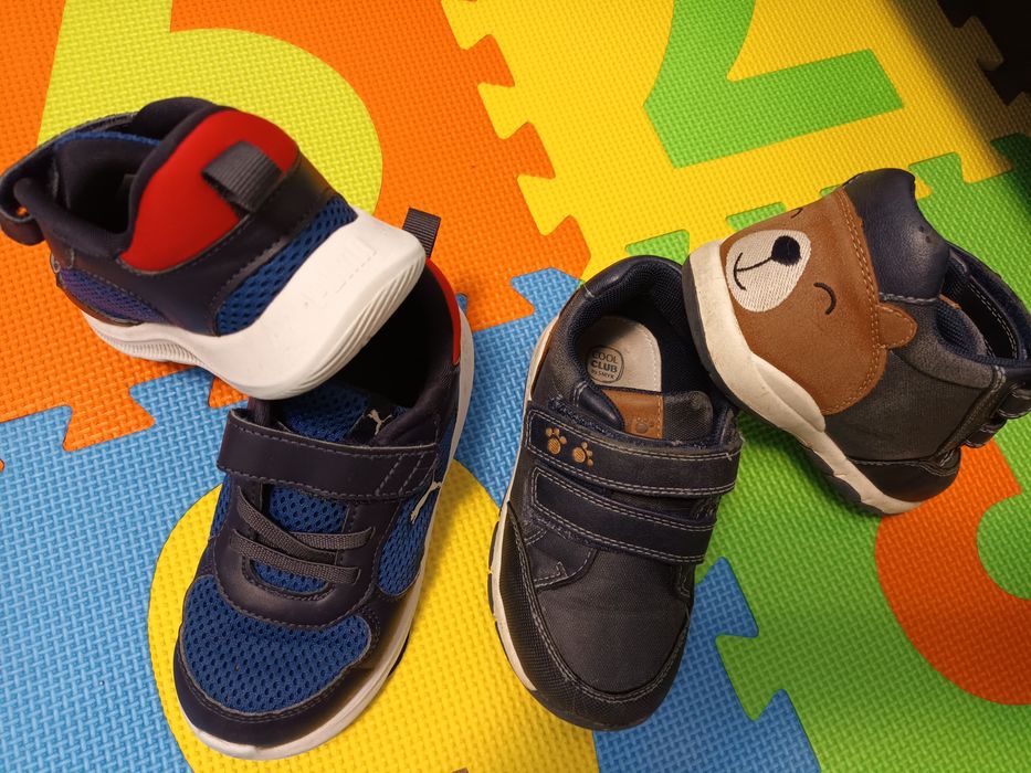 Cool club+Puma 25р-р - 16евро!