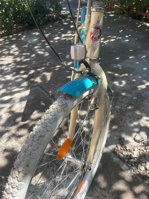 Bicicleta   Pegas