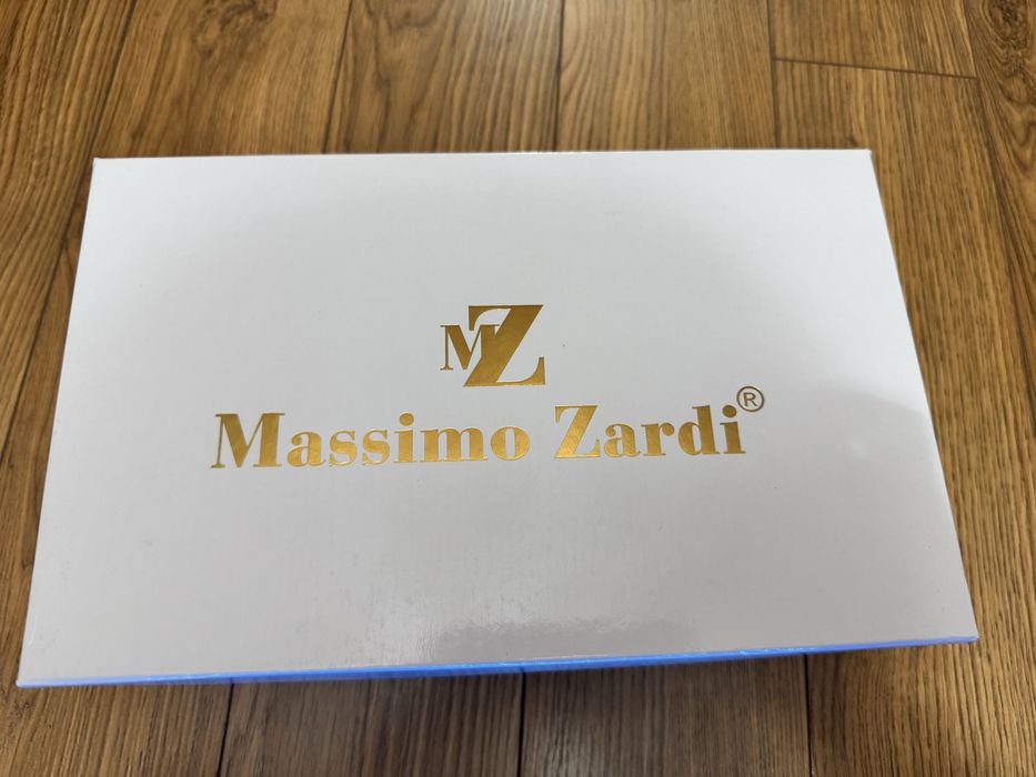 Дамски обувки на ток Massimo Zardi®