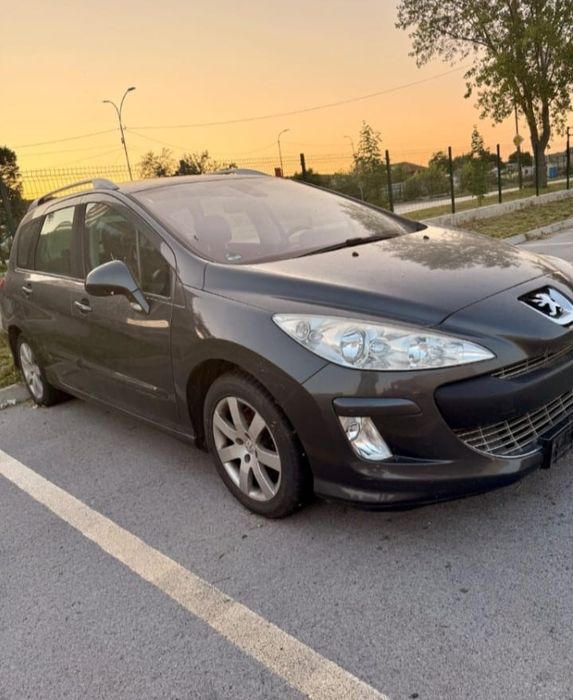 Peugeot  308 SW , 2HDI