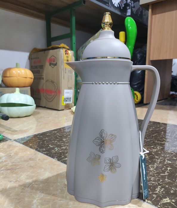 Ovqat va choy termizlari