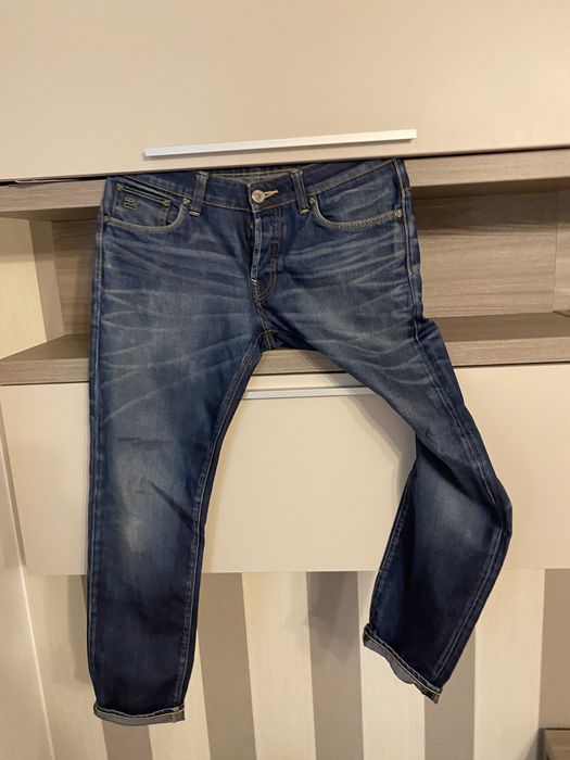 Blugi g-star măsura M