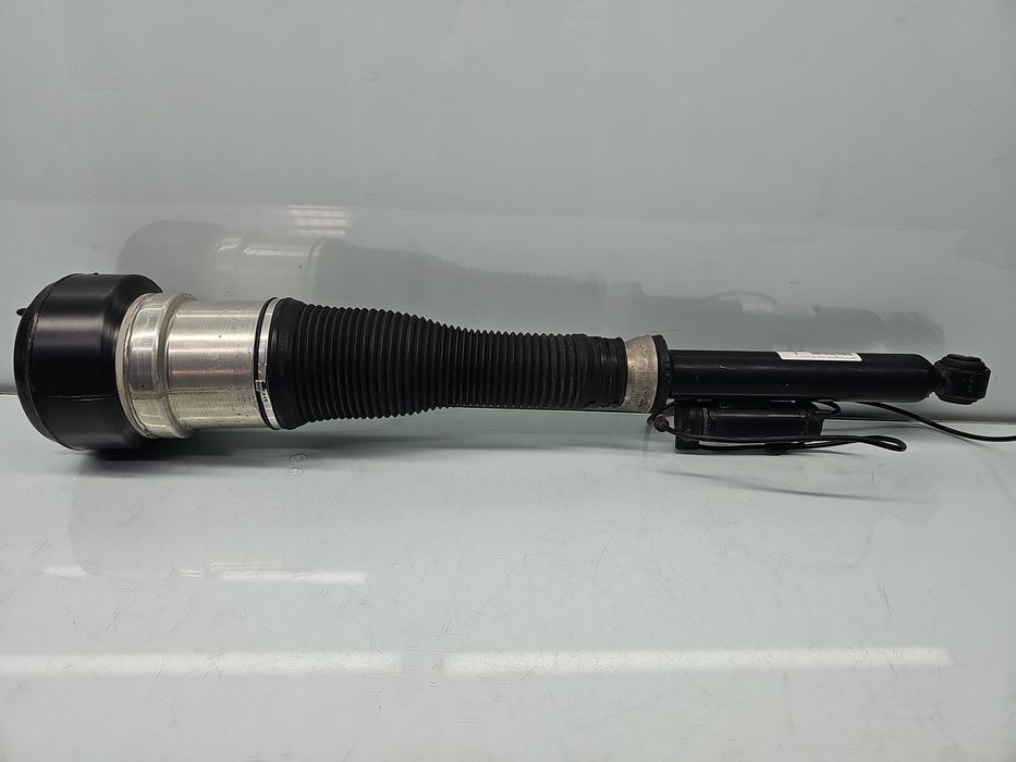 Perna aer stanga spate Mercedes Clasa S (W221) [Fabr 2005-2013]3.0 CDI