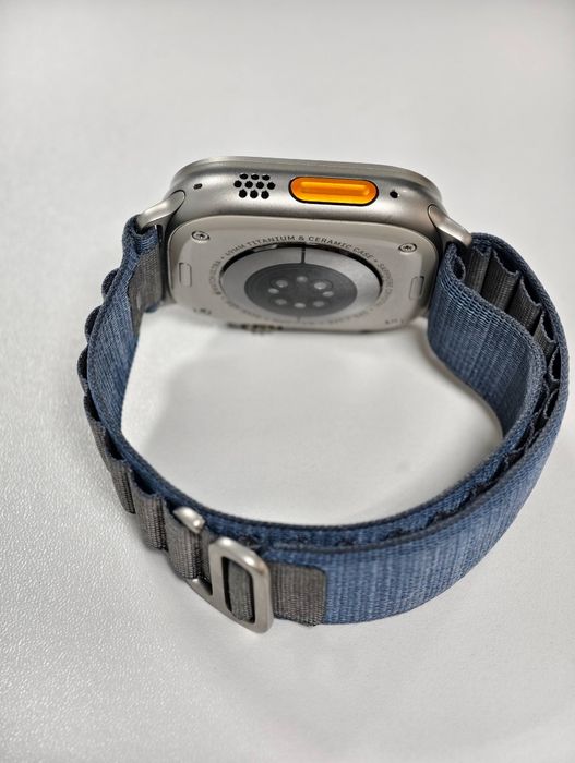 Apple Watch Ultra 2.