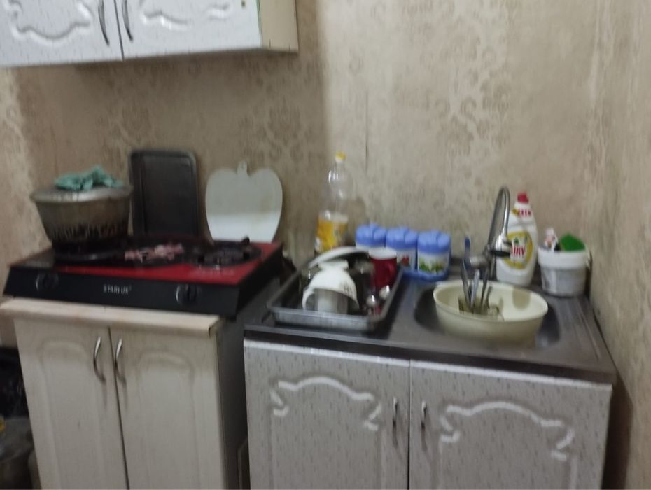 Кватира 2 комната