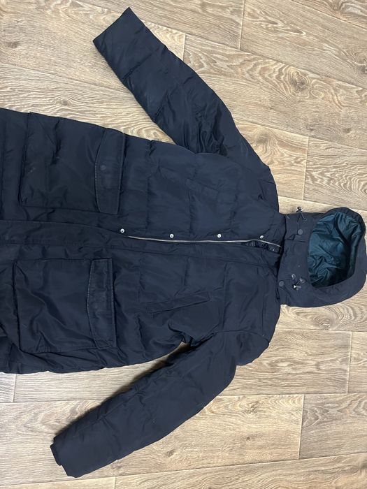 Куртка Armani Exchange