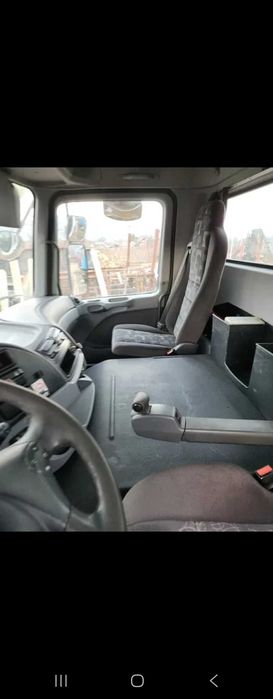 Piese macarale, abrollkiper