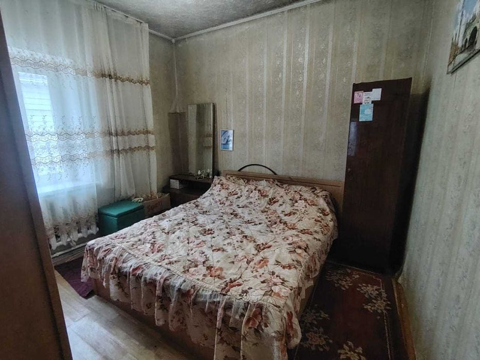 Продам 4х комнатный дом в соцгороде/ все  центральное/