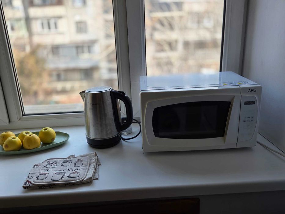 Сдам в аренду квартиру