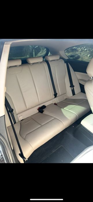 Vand sau dezmembrez BMW F20 2.0 diesel  an 2013