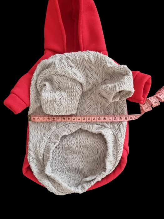 Одежда для маленьких собачек