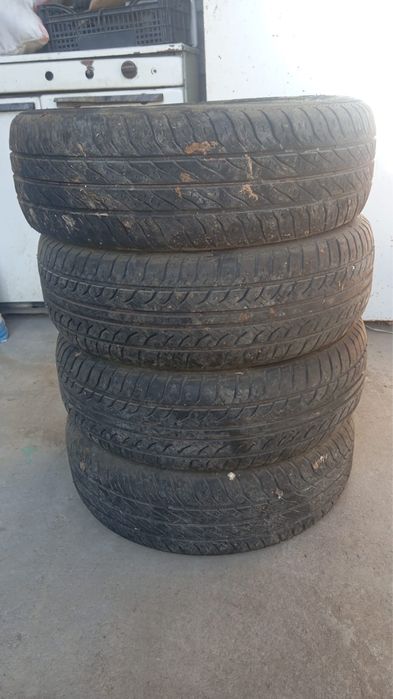 Шины R14 летние