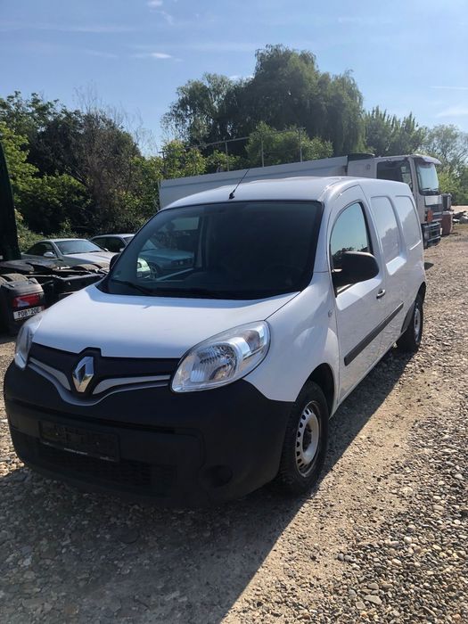 Renault Kangoo Renault Kangoo Maxi