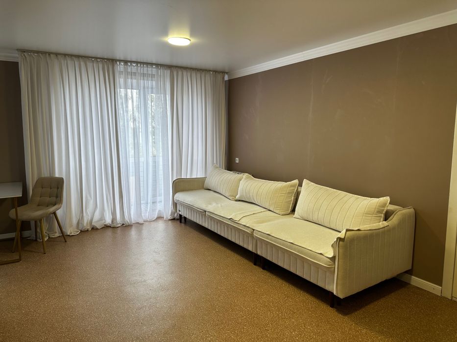 Квартира на длительный срок