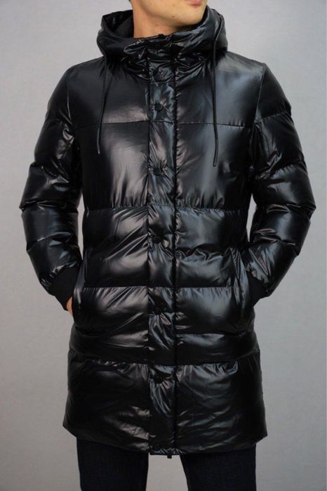 Зимний пуховик Bottino