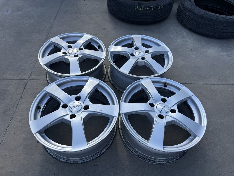 Джанти Dezent 16 цола 4x108