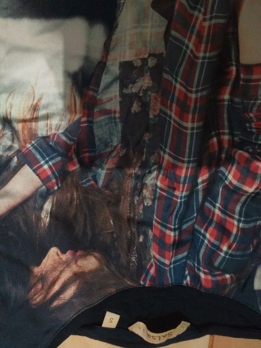 Twinset,Guess,Killah,Fornarina,Ysatis,Yamamay