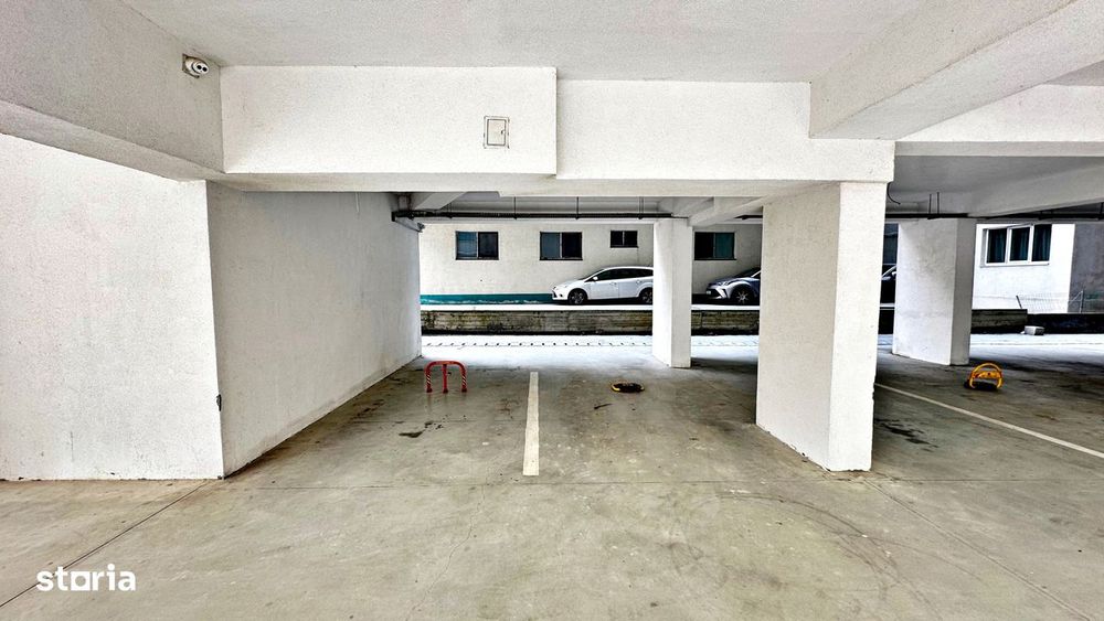 Mamaia Nord - Studio - Signature Promenada - 51.3 Mpt - Comision 0%