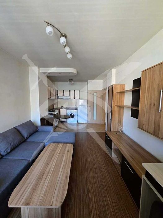 Двустаен апартамент в жк. Младост 4 №83256