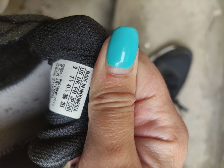 Дамски маратонки Adidas