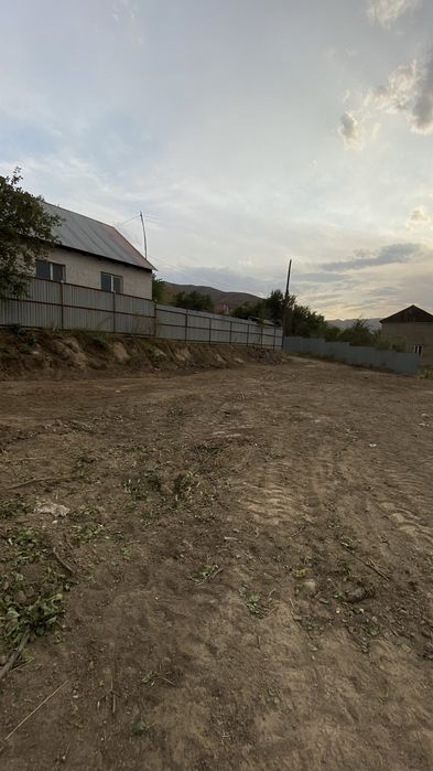 Продаётся участок в Долане