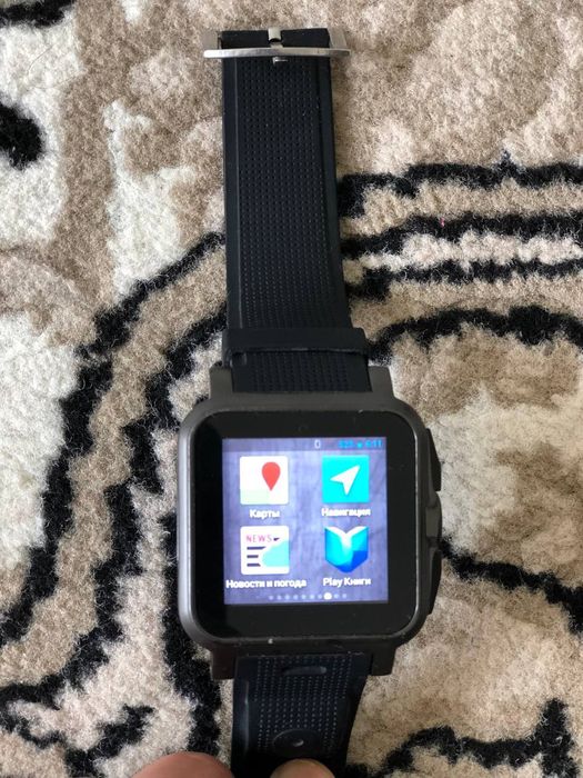 Simvalley smart telefon