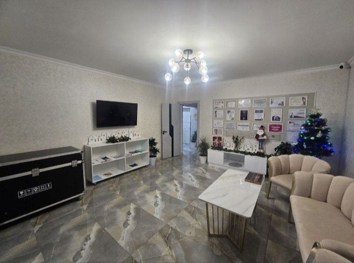 Нежилое помещение на Себзаре 75 м²