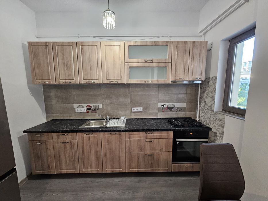 Apartament 2 camere