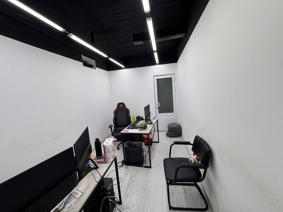 Здание Ц-1 3 сотки