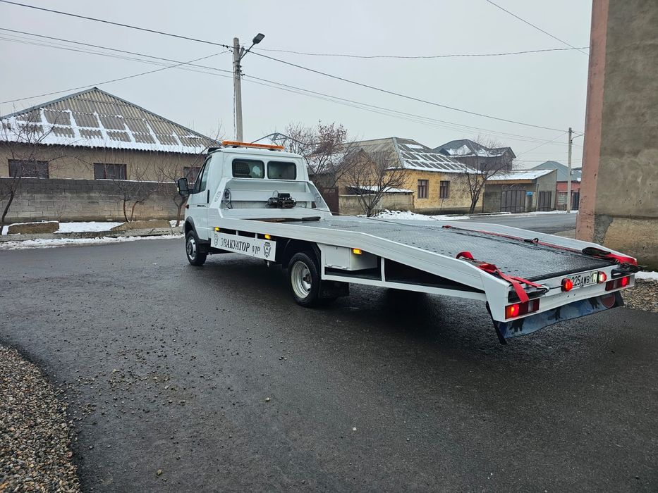 Продам Эвакуатор