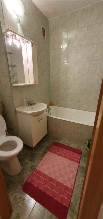 Închiriez garsoniera confort 1 metrou Pta Sudului