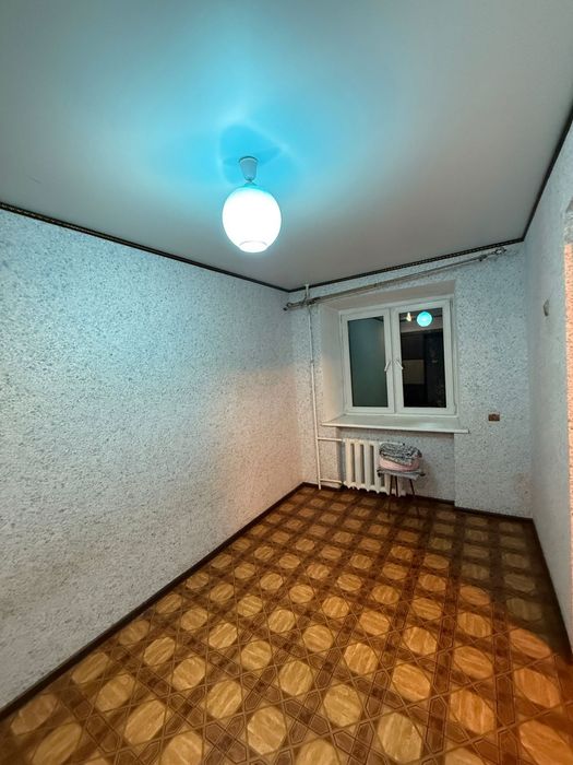 Двухкомнатная огонек