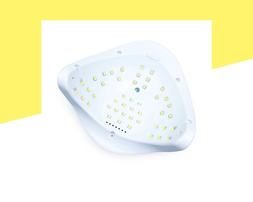 UV/LED лампа за маникюр SUN X5 MAX 180W