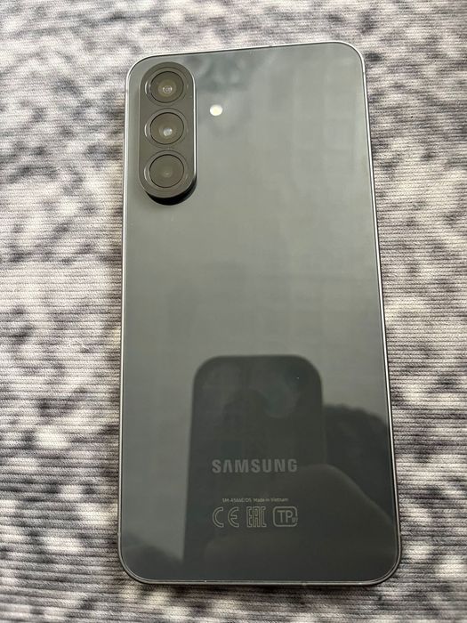 Samsung a56,Обменяю на Айфон