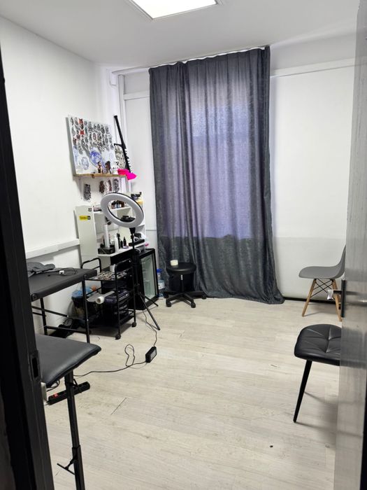 Аренда коммерческого помещения