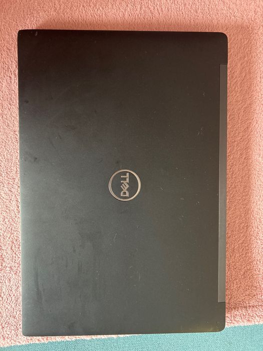 Dell latitude 7390 8gb 8th gen.