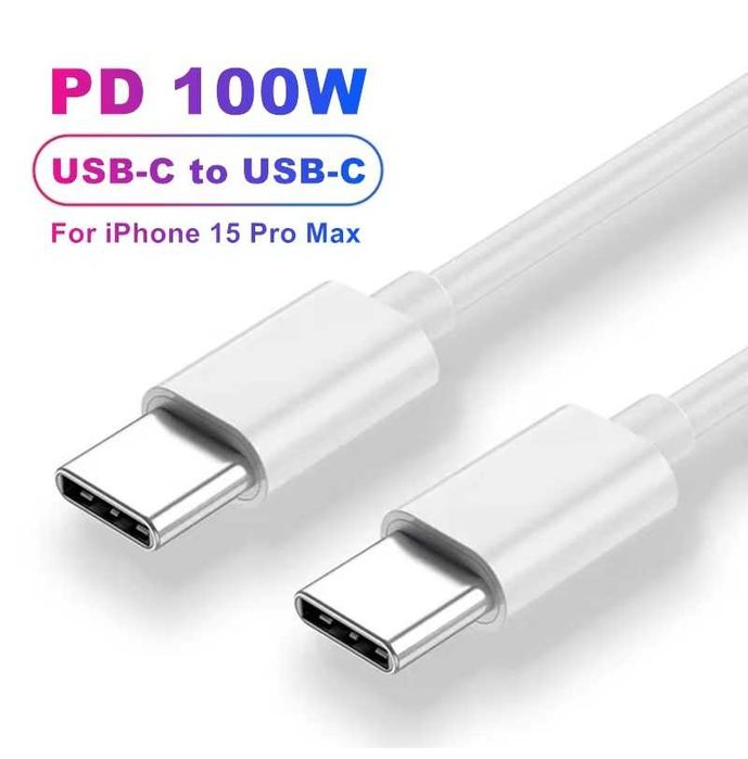 Супер-быстрый кабель USB3.1/USB3.0/Тype-C 10A