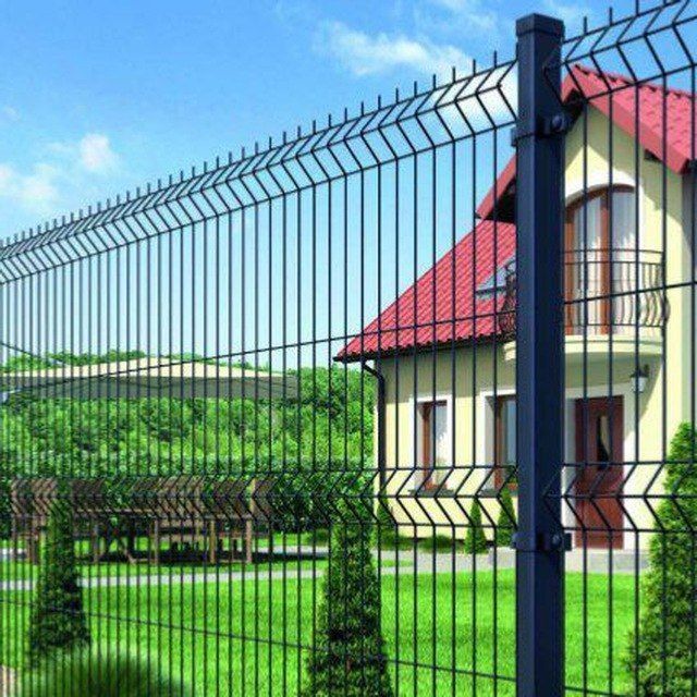 Evro setka 3D setka qurilish еврозабор сетка ишлаб чикарувчидан