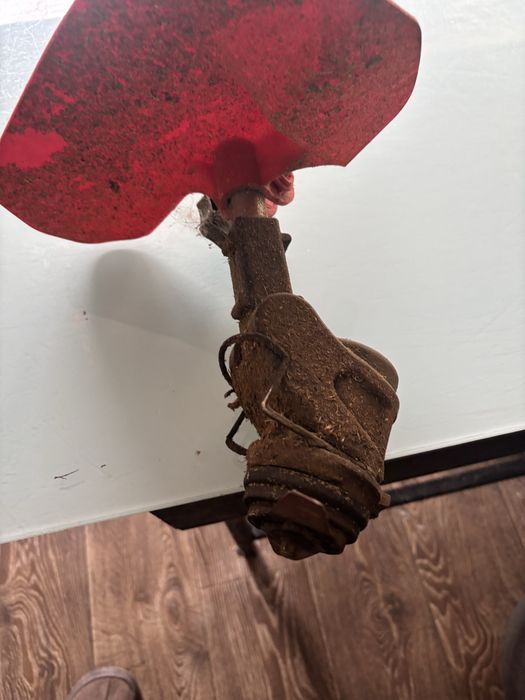 Газонокосилка, триммер