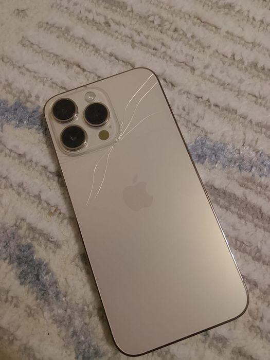 iPhone 14 Pro Max 256гб сост жаксы