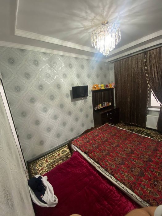 Сергели 3-бекат 2-хона 52.000y.e.