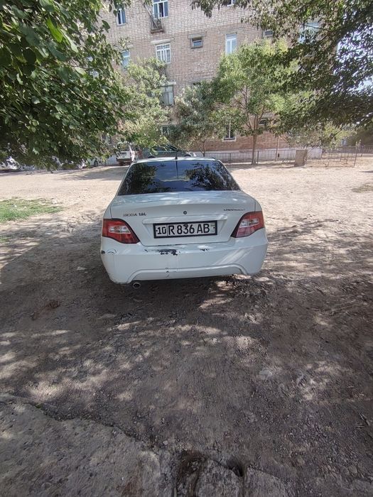 Nexia 2. 2011 sotiladi