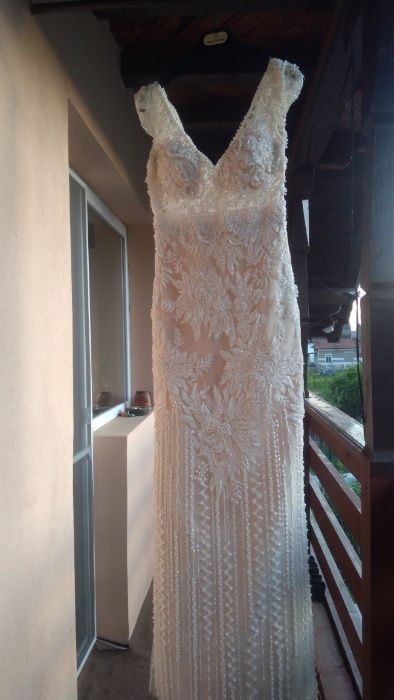 Rochie de mireasa Maya Fashion