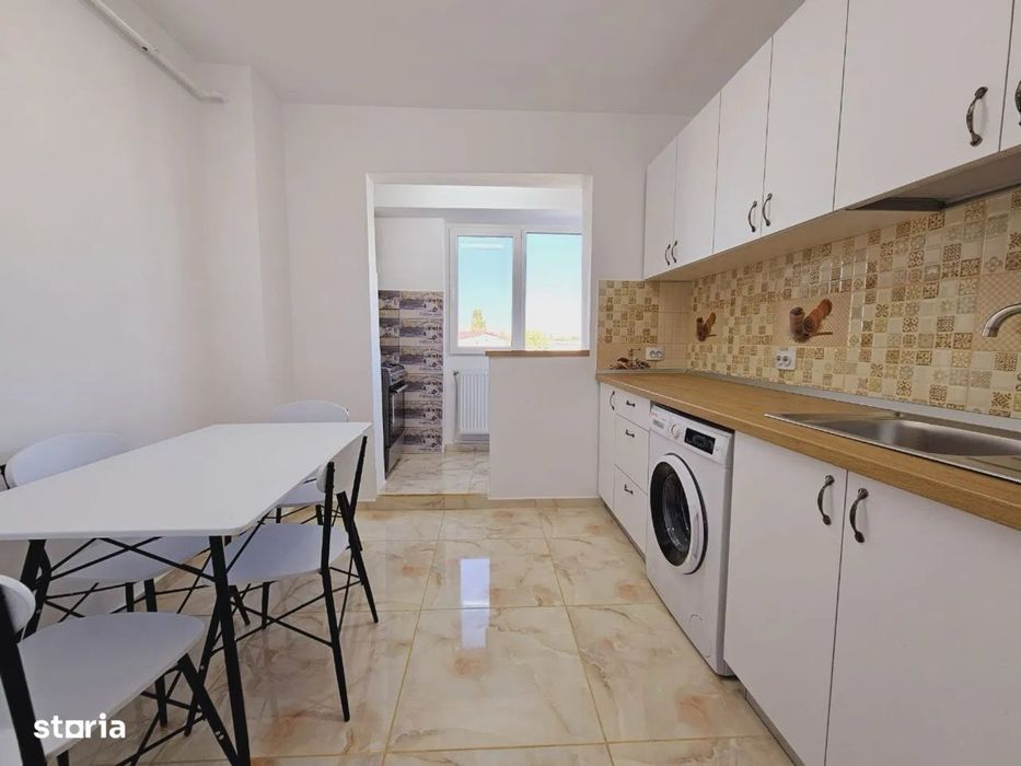Inchiriez apartament 1 camera General